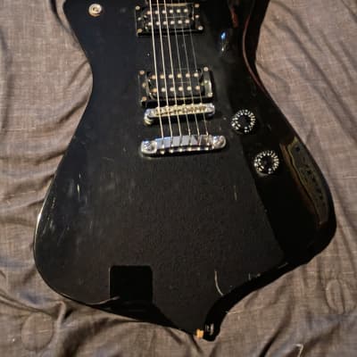 ギター CoolZ ZLC-1 Black Cool Z ZLC-1 BK Made in Japan | eBay