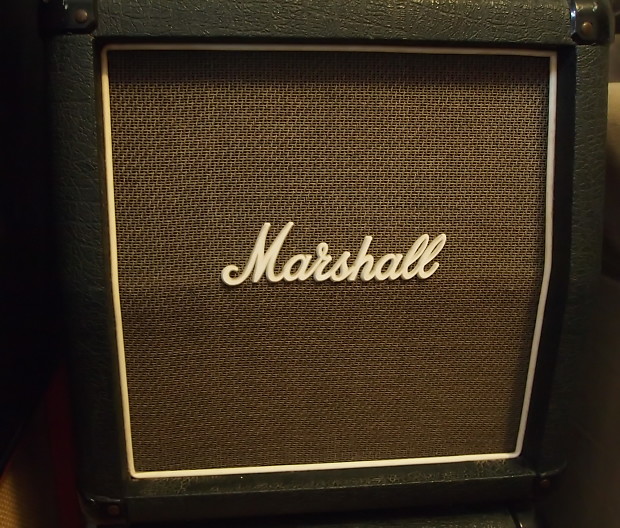 Vintage Marshall Lead 12 Micro Stack (3005) | Reverb