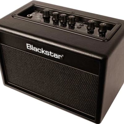 Blackstar IDCOREBEAM Multi-instrument 20W Super Wide Stereo Guitar Amplifier with Bluetooth image 3
