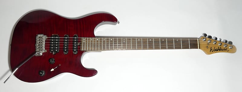 Washburn Mg 701 | Reverb