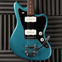 Fender Limited Edition American Special Jazzmaster with Bigsby Vibrato 2016 Ocean Turquoise