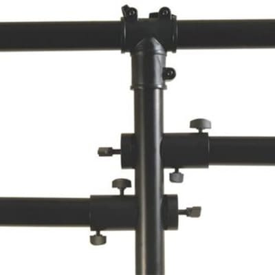On Stage LSA7700P U-mount Lighting Stand Accessory Arms image 3