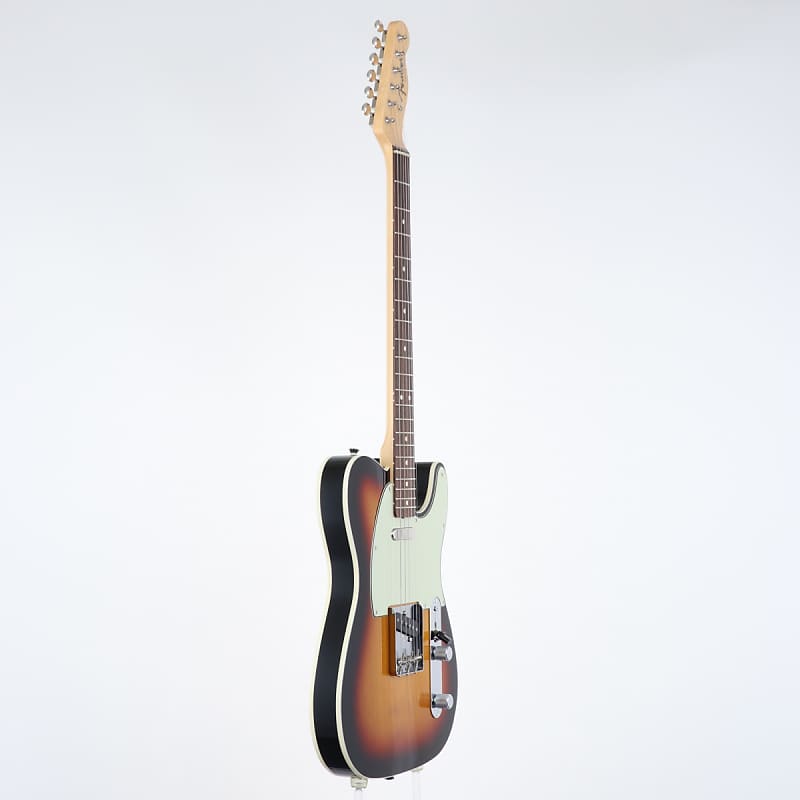Fender MIJ Heritage '60s Telecaster Custom