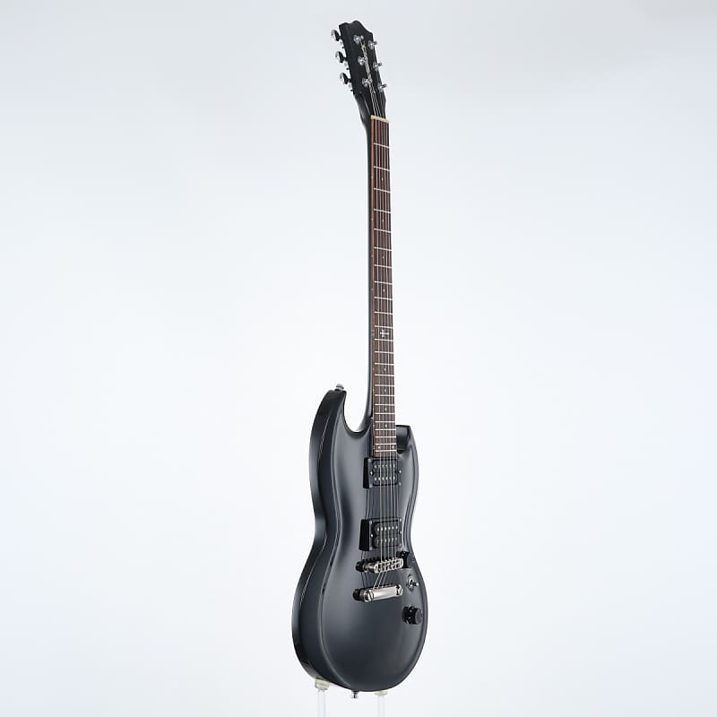 Edwards Artist Series E-K-130VP Kaoru Model Black [SN