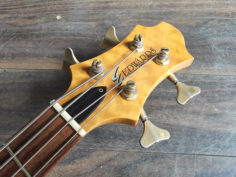 〈りょう〉EDWARDS E-T-98EL L' arc ESP りょう様専用〉EDWARDS E-T-98EL L' arc ESP - メルカリ