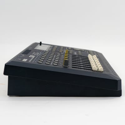 Korg D8 8-Channel Digital Recorder Multi-Track with Power Supply image 4