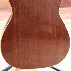 Gibson LG-3 ADJ 1962 Natural image 3