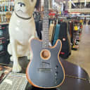 Fender American Acoustasonic Telecaster 2019 - Present - Black