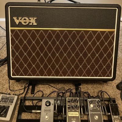 Vox AC10C1 Custom 10-Watt 1x10