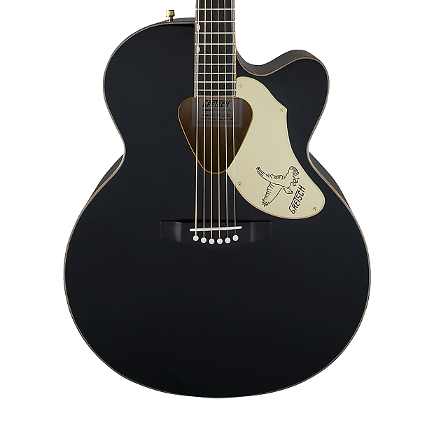 Gretsch G5022CBFE Rancher Falcon Acoustic/Electric Guitar image 1