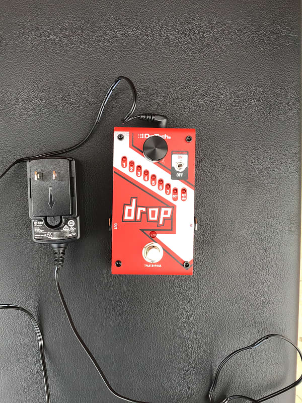 DigiTech DROP