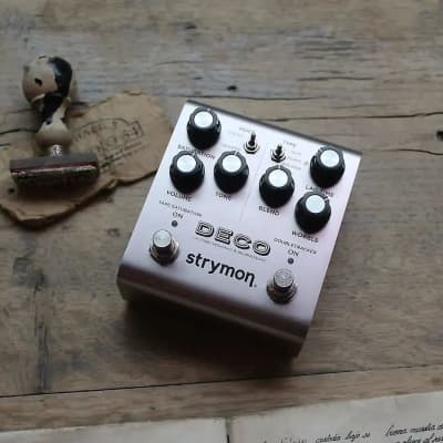 Strymon Deco V2 image 1
