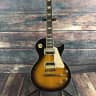 Gibson Les Paul Traditional Pro 2010 Sunburst with Gibson hard shell case