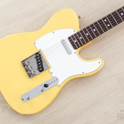 ギター Fender TL-68 BC Beck Signature Fender TL-68 BC Beck Signature Telecaster Made In Japan | Reverb
