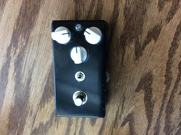 【現金特価】 Lovekraft Reverb | Drive Mojo ギター
