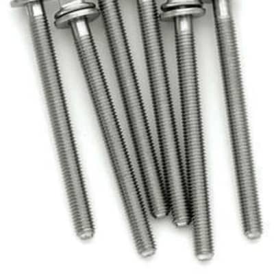 DW Dwsm225s Stainless Tension Rod M5-.8 X 2.25 in - 6 Pcs image 2