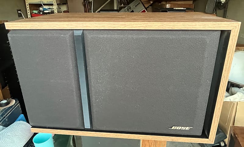 Bose 301 series store iii for sale