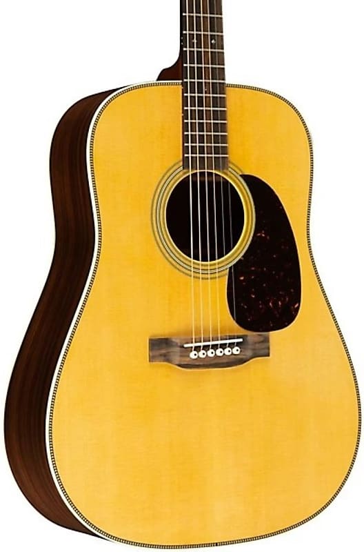 Martin Standard Series HD-28 | Reverb