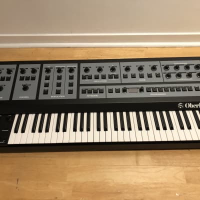 Oberheim OB-X8