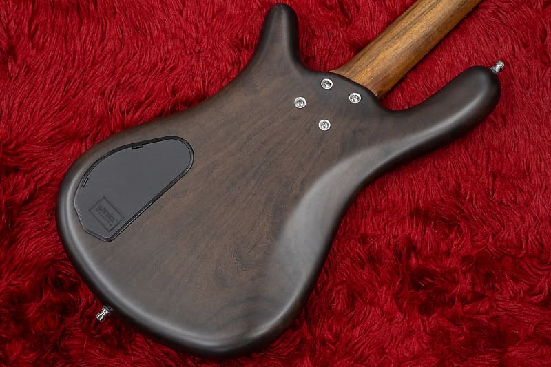 Warwick Team Build PS Streamer LX 4 TS NB #D009000-21 4.2kg