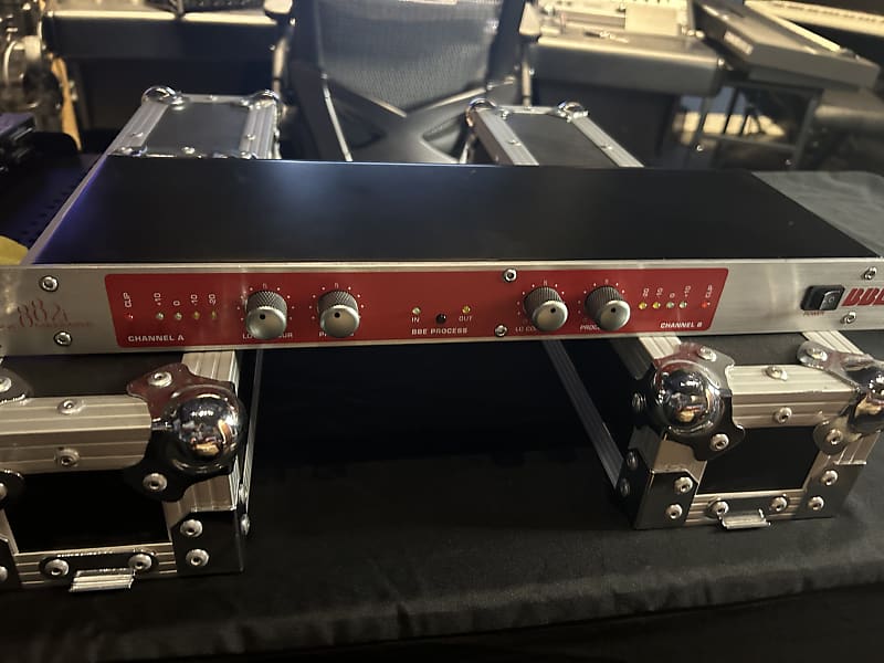 ちゃんモアイページ Behringer Cx3400 Pictures And Images BBE Sonic Maximizer 882