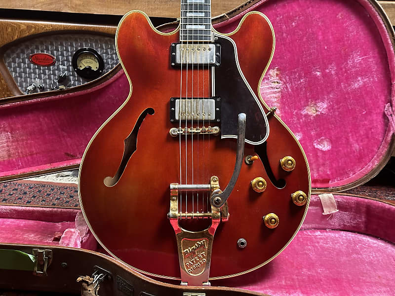 1958 Gibson ES-355