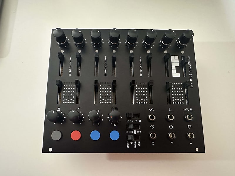 RYK Modular M185
