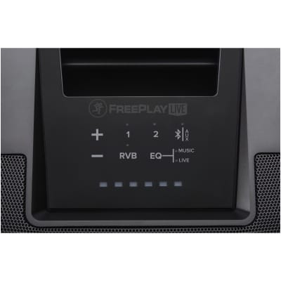 Mackie FreePlay Live Personal PA System image 11