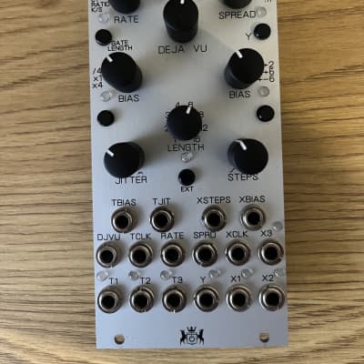 Michigan Synth Works Pachinko - Eurorack Module on ModularGrid