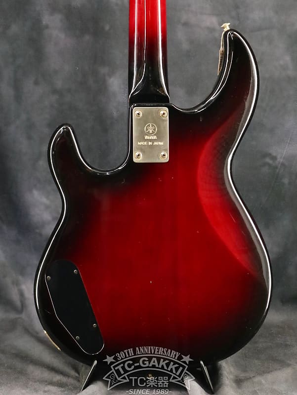 YAMAHA 1980s BBX-24 | Reverb
