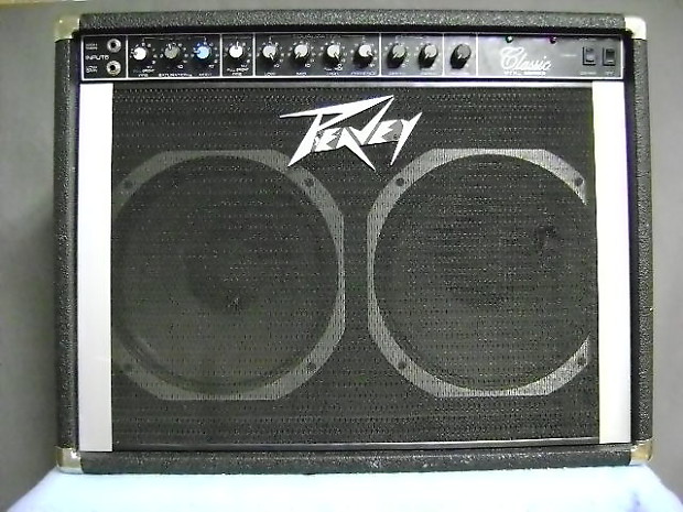 Peavey hybrid amp new arrivals