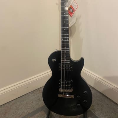 Gibson "The Paul II" Les Paul 1996 Black for sale