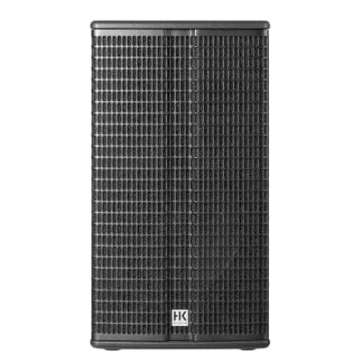 HK Audio LINEAR 3 112 FA | 12" 2way 1200W Active Loudspeaker. New with Full Warranty! image 2