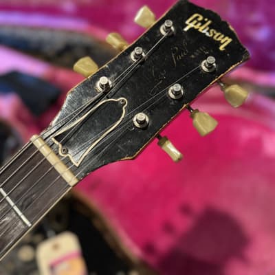 Gibson Les Paul 1959 - Louis image 4