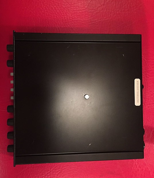 Voce Micro B II Organ Module | Reverb