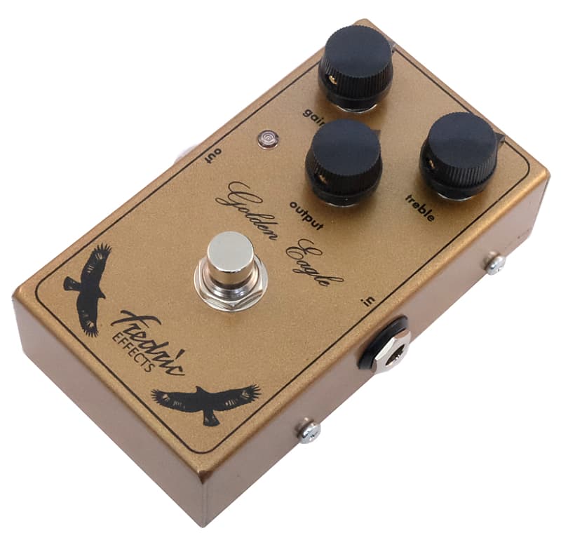 Fredric Effects Golden Eagle klone