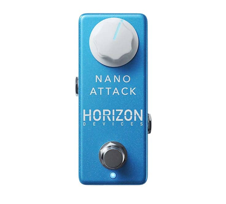 Horizon Devices Nano Attack