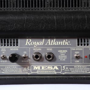 Mesa Boogie Royal Atlantic image 6