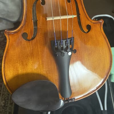 Scherl&roth Galliard violin SR51E4H 4/4 Size  2018 image 2