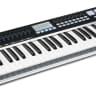 Samson Graphite 49 Keyboard Controller with USB Connector & MIDI Out (SAKGR49)
