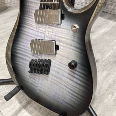 Ibanez RGD61ALMS Axion Label | Reverb