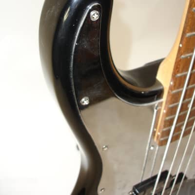 Peavey Zodiac DE Scorpio Signature Bass Guitar image 7