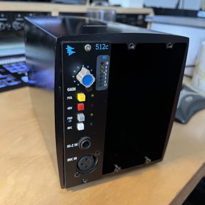 DTM・DAW Lindell Audio 503 power Api500 41a4e5539aXElamtcAb7dmusL53xzE