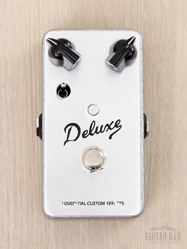 Lovepedal Deluxe