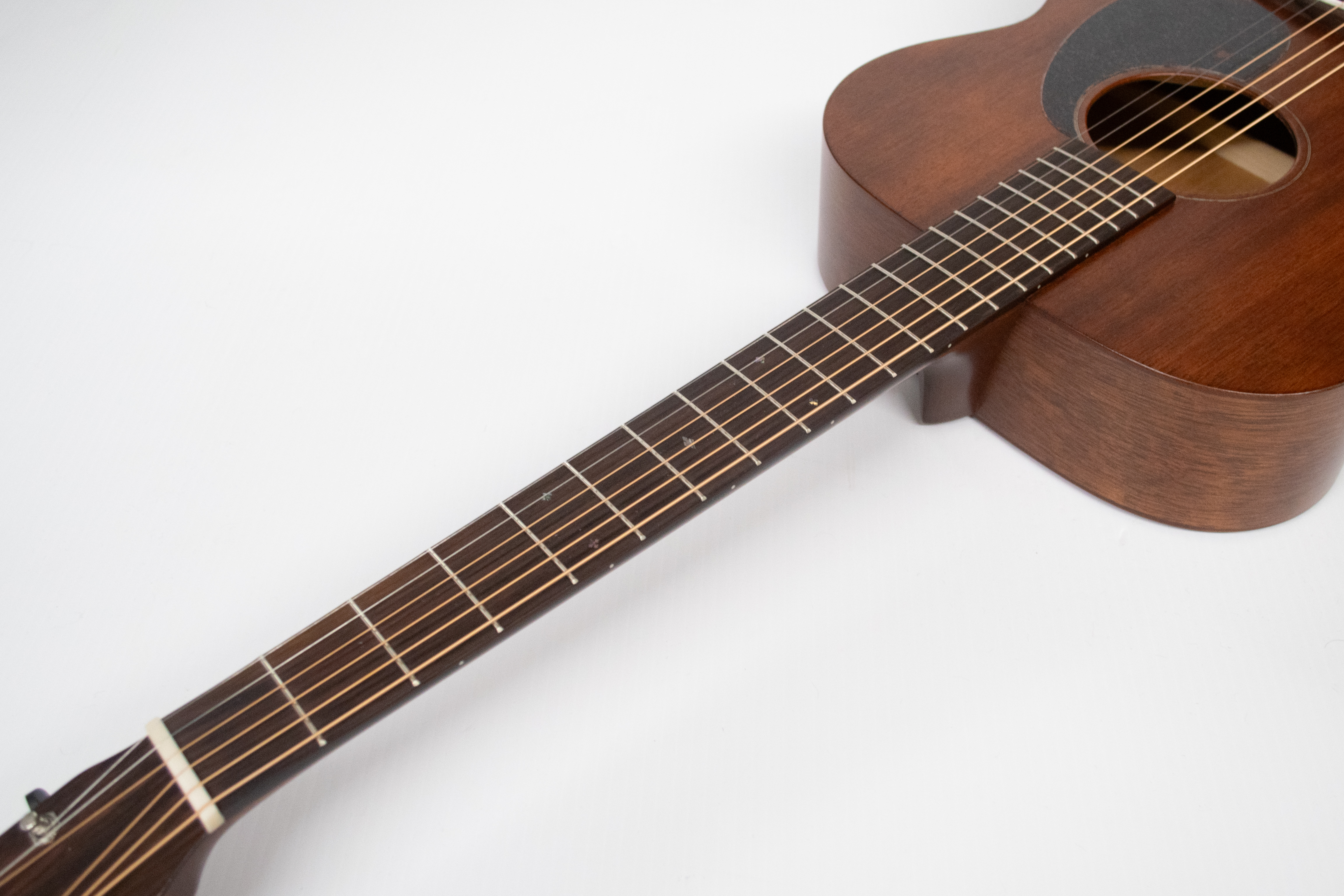 Martin 000-15M Acoustic Guitar - Mahogany - Picture 7 of 12