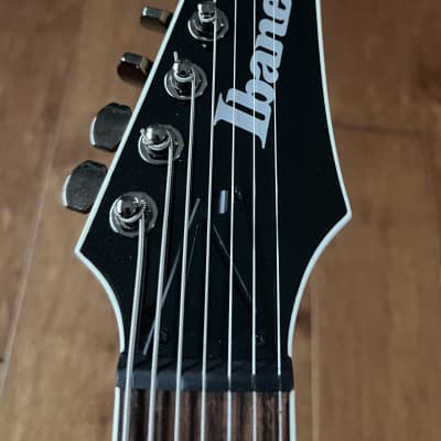 Ibanez SIR27FD Iron Label | Reverb Canada