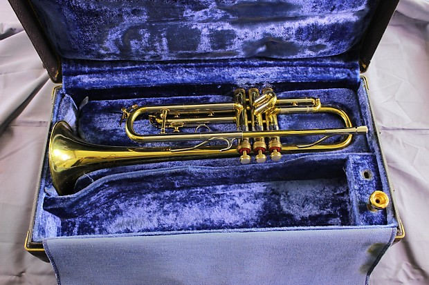 Martin magna trumpet new arrivals