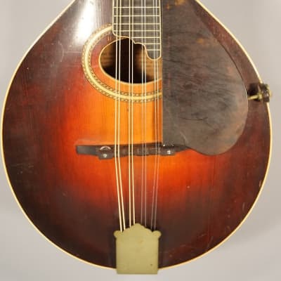 Gibson A4 1923 Sunburst image 2