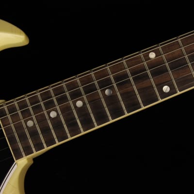 Gibson Custom Murphy Lab 1963 SG Special Reissue Lightning Bar Ultra Light Aged (#343) image 8