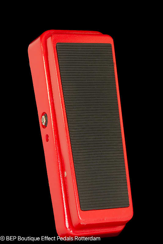Real McCoy Custom RMC5 Wizard Wah | Reverb Canada